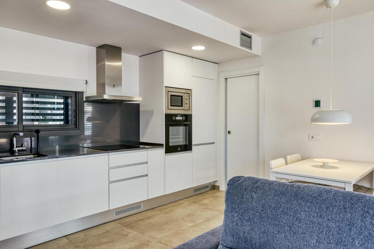Murtra Apartment Roses Exterior photo