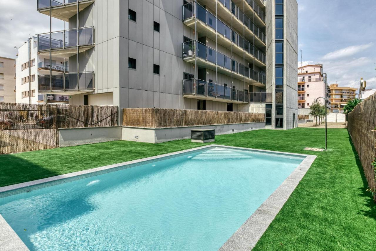 Murtra Apartment Roses Exterior photo