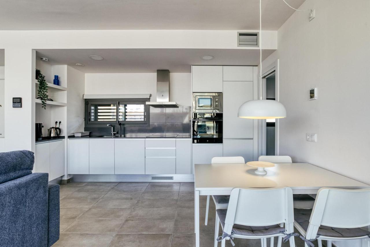 Murtra Apartment Roses Exterior photo