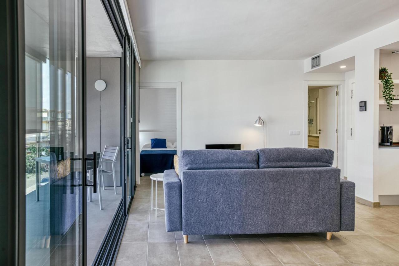 Murtra Apartment Roses Exterior photo
