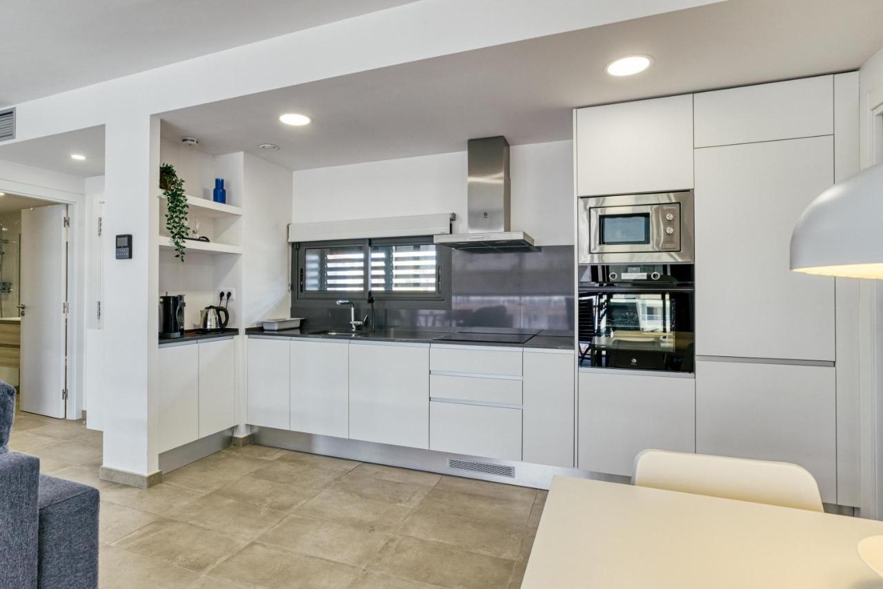 Murtra Apartment Roses Exterior photo
