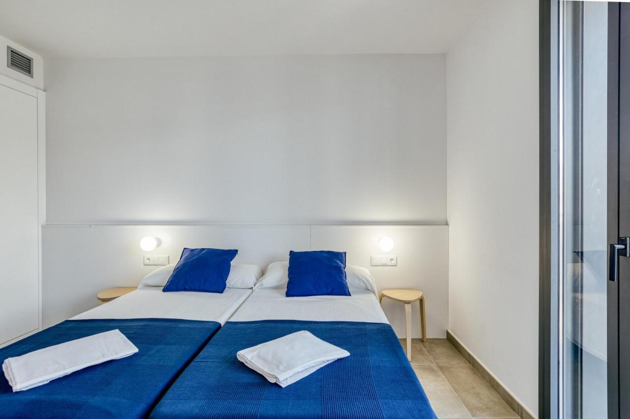 Murtra Apartment Roses Exterior photo