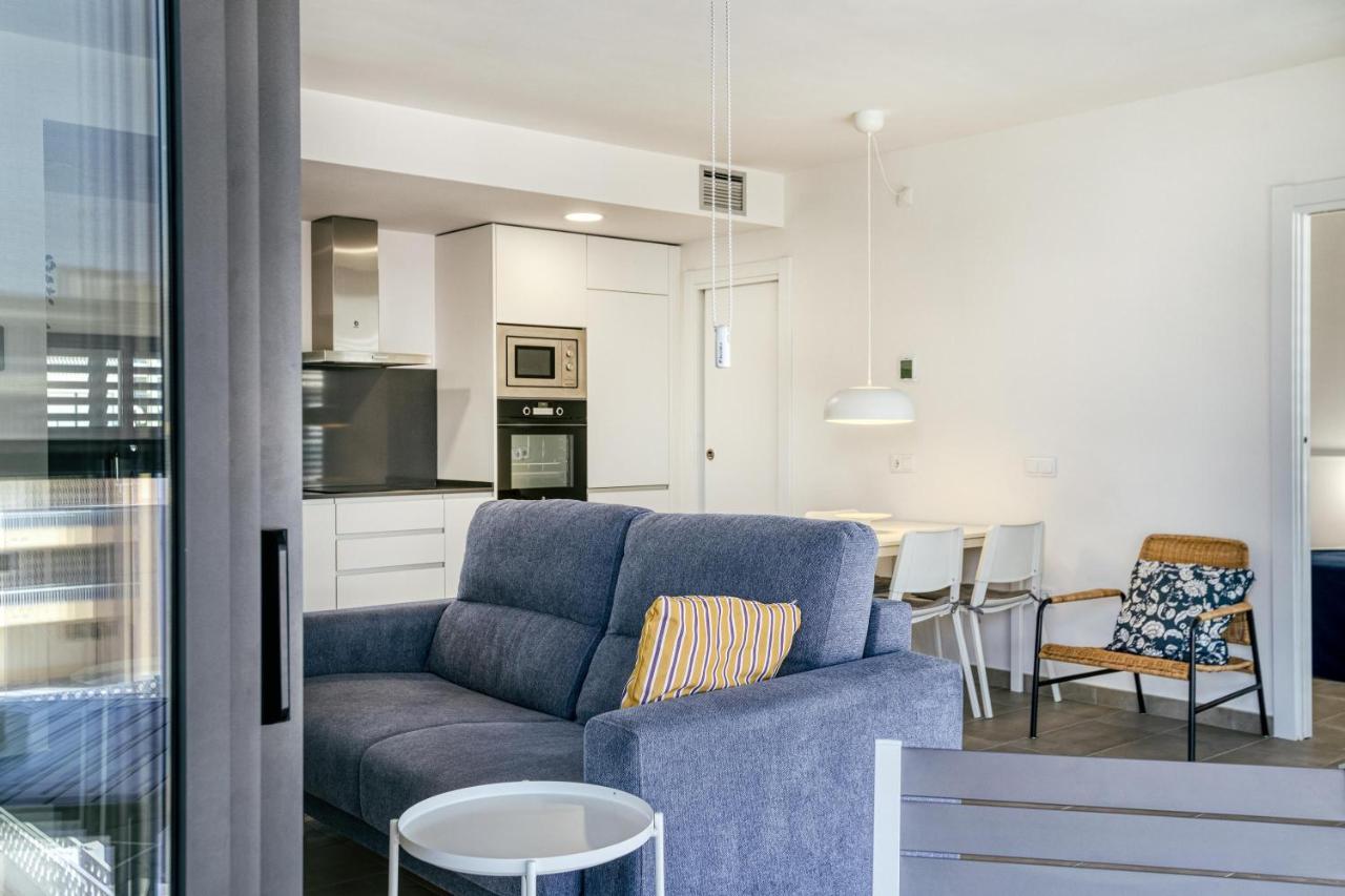 Murtra Apartment Roses Exterior photo