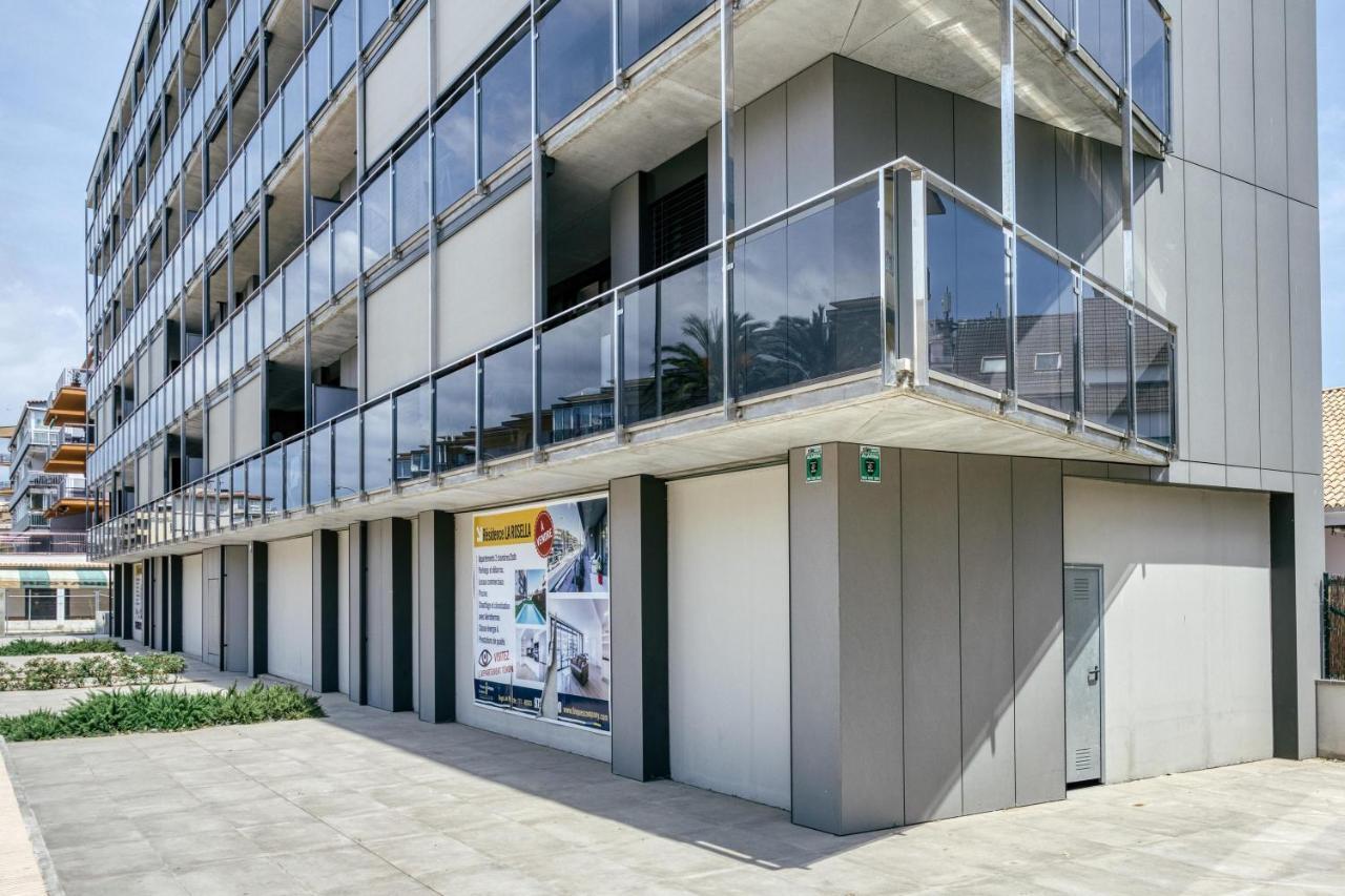 Murtra Apartment Roses Exterior photo