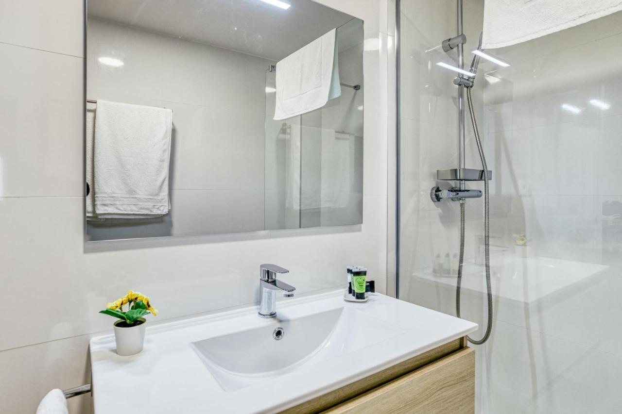 Murtra Apartment Roses Exterior photo