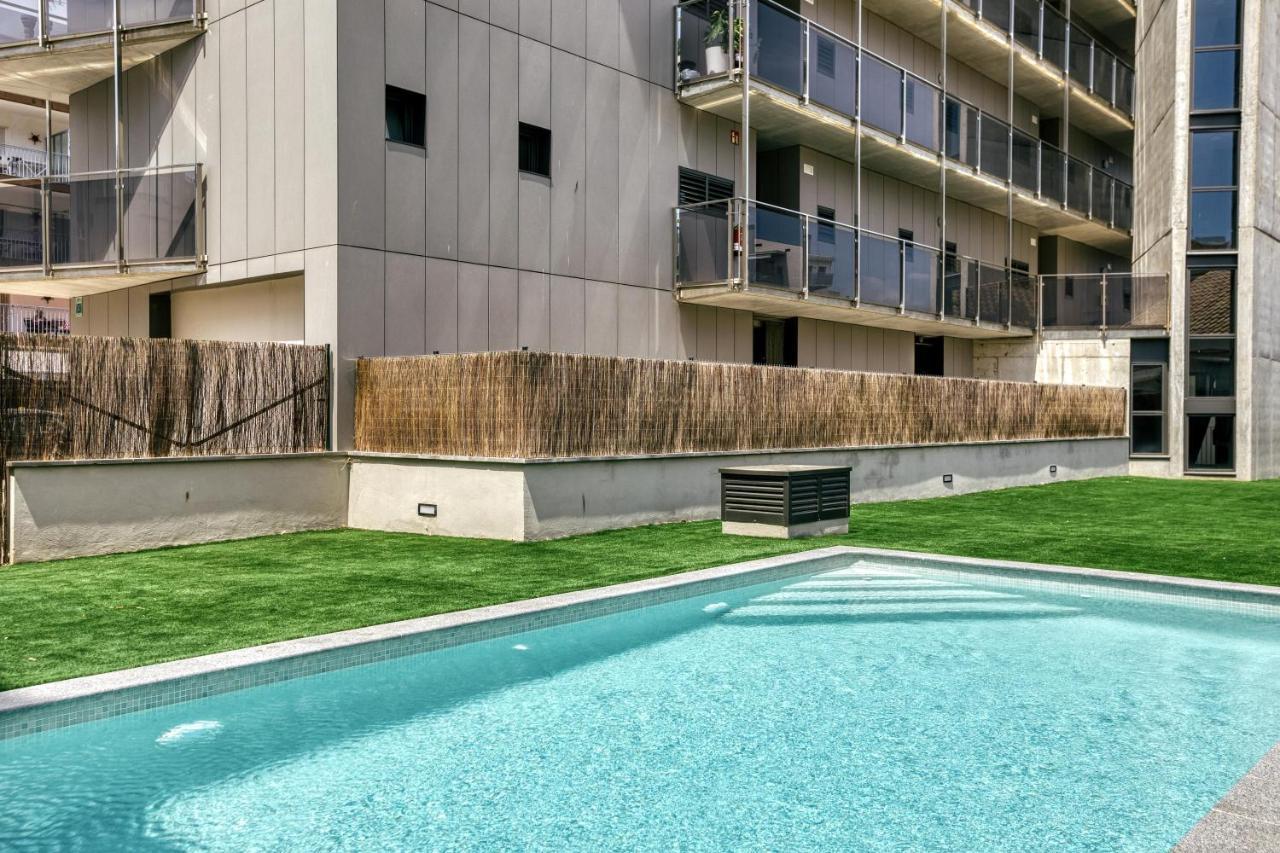 Murtra Apartment Roses Exterior photo
